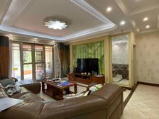 108万带走茶园精装4房 一楼带花园洋房