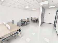 河西区丽晶大厦丨拎包进驻近地铁另代国华丨宝钢丨恒华丨乐园大厦