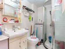 真如电梯2房精装修次新小区,好停车精装修,税少