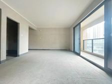 业主急售丶楼下轻轨站商业丶清水横厅三房丶朝中庭丶带车位丶