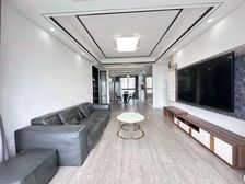 带车位 双卫生间 小区新 满五 带电梯 南北通透