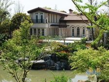 品质独栋, 上品 上行 高端公爵 低调源自足够的高度