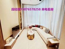 业主亏一半急卖,单边位270度全景,带租4000,来电随时看