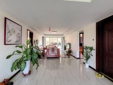 观云山 3室2厅 139.79平