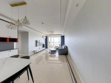 开发商精装,业主二次精装,全明户型,有车位