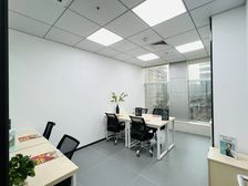 石牌桥地铁口写字楼丨千元起租丨创业者的选择