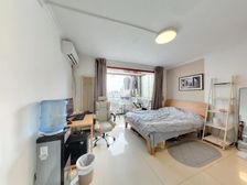 怡海花园恒丰园 西南北目前三室 明厨明卫 人工湖 天坛地铁