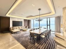 深圳湾一号仅7套,莱佛士云端产品,全东向看海景无遮挡来电预约