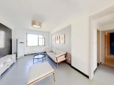 南山丽景11层电梯洋房高楼层采光视野好精装修保持很好