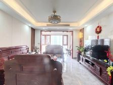 雅居乐英伦首府4室188万元难得的好户型急售