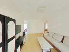 元和活力岛 金辉融侨城南北通透4室 双轻轨口 近繁花万达天虹