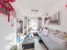 11层洋房 南向,采光好,视野好,精装修。