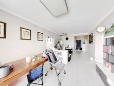 丽景花园精装两居室 户型方正 好楼层 拎包入住