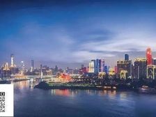 重庆长嘉外滩 4室2厅3卫 豪华装修 428万元