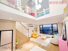 18号线龙潭站 有红本 可租4200送家私家电 来电可看房