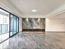 长嘉汇朗峯北区 正看江看渝中半岛 开发商精装 必看保真