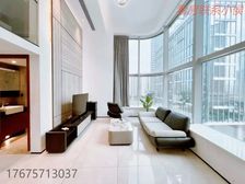 港澳台可购买 带租5000 地铁口 送家电 来电可看房