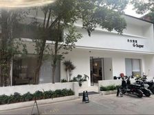 海珠区保利集团独栋园区带装修-服装电商公司。