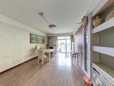 南北通透 楼层好 采光好 视野开阔