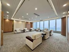 环球都会广场 豪华装修!可分割 近周大福国金高德凯华盈凯