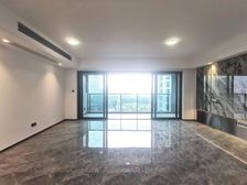 长嘉汇朗峯北区 正看江看渝中半岛 开发商精装 必看保真