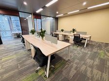 天盈广场 163方 精致装修 一手业主 带家私