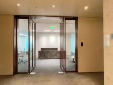 珠江新城 凯华国际中心 无风雨广场设计 精装交付 正对东塔