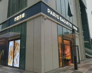 地铁口丨十字楼口位置丨通州核心区域丨稳定租户丨全业态丨带外摆