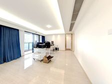 星汇海珠湾 南北对流大四房 业主还价即成交 高楼层 来电咨询