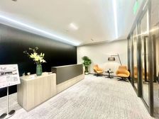 广州周大福金融中心 珠江新城地标 K11高区300方豪华装修