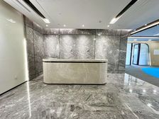 免租5个月 高德置地冬 高层368方 精装修 业主配齐家具