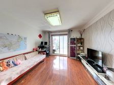 莱山区四季花城精装修两居室出售