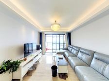 星汇海珠湾 精装大四房 业主还价即成交 性价比高 随时可看房