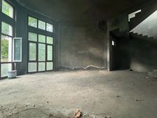 保利新出二线看高尔夫独栋,诚意出售,带400平米花园。土建做