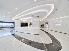 建设北路红星桥!整层250工位(电销 保险类)无空调加时费