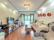 急,精装修南北普通住宅102.14平米急售,看房随时