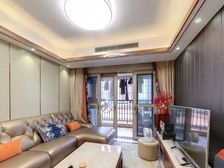 狮山城区博爱湖旁 新装修两房 南向 业主诚意卖