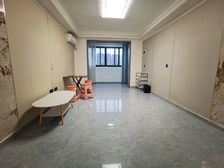 高升塘 瑞德苑步梯7楼 精装套三 2阳台同面积屋顶可种菜养花