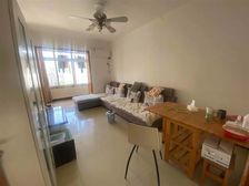 黄巴小學,29年书可用, 电梯两居双阳台,性价比高