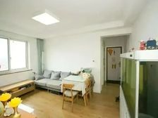 次新房 高区靠河 俯瞰陆家嘴三件套 精装加地暖 好停车