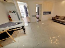 东方花园2房 装修醉好一套 关键性价比还挺高 随时看房有密码