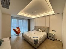 渝中区 国浩18T 三房 500万