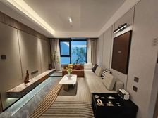 北京城建国誉朝华 南北通透精装三居 花园洋房 紧邻地铁6号线