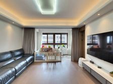 天阅湖滨雅苑电梯房正规4居室带独立客厅出行方便有钥匙