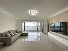 新上金辰云峰 精装未住 观景房全天采光 有钥匙随时看房