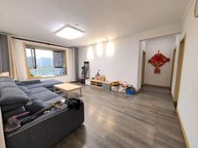 长河公园 星凯国际三室两卫127平92万 收藏