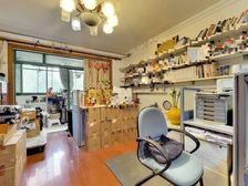 轨交300米精装电梯两房,珍藏户型限量释出,业主诚意出售