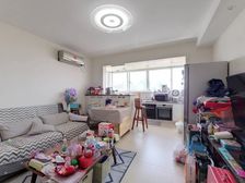 01年竣工真如电梯两房,视野无际,俯瞰真如,夜景无限,美如画