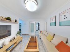 航天北里 2室1厅 82.35平