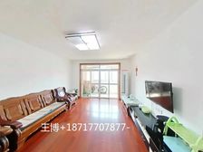 停车方便丨加装电梯丨三房两卫丨商品房小区丨急急急